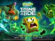 SpongeBob SquarePants: Titans of the Tide is nu ook te spelen op de Nintendo Switch