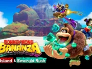 Donkey Kong Bananza DLC krijgt een tijdelijke samenwerking met Super Mario