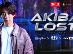 AKIBA LOST krijgt releasedatum Akiba Lost key art