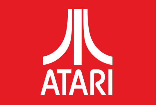 Atari Logo