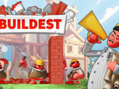 Het is tijd om te bouwen, want Buildest is nu te spelen op de Nintendo Switch