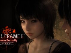 Fatal Frame 2 Remake