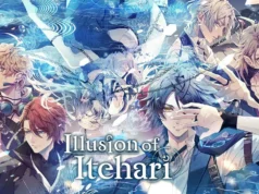 Illusion of Itehari