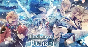 Illusion of Itehari