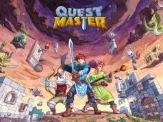 Quest Master