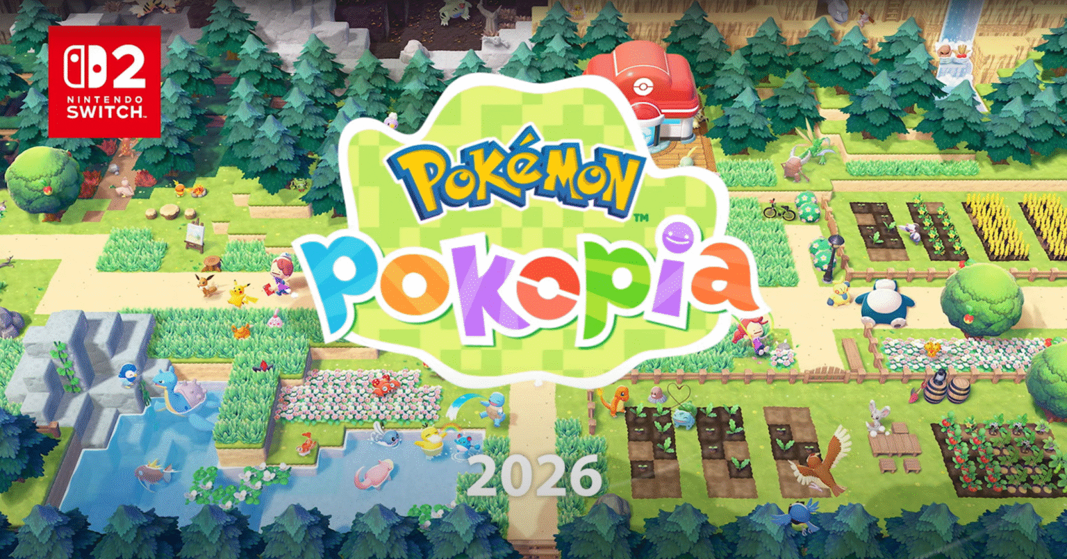 Japan bleibt von Pokemon Pokopia verzaubert 12 Pokemon Pokopia Nintendo Direct Japan bleibt von Pokemon Pokopia verzaubert Pokemon Pokopia Nintendo Direct 6