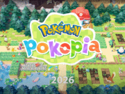 Pokémon Pokopia - Nintendo Direct