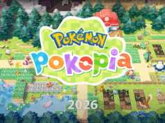 Pokémon Pokopia - Nintendo Direct