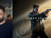 Rasmus Poulsen, Art Director at IOI interactive