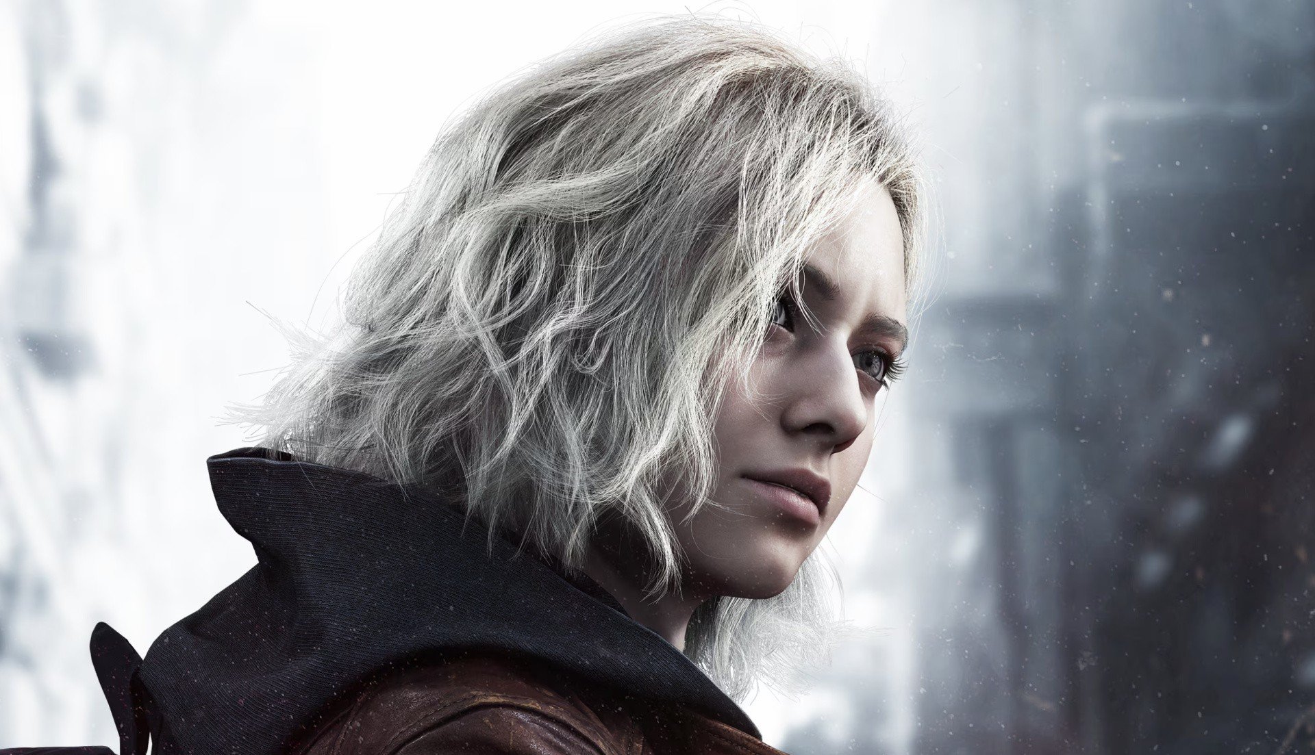 Resident Evil Requiem