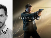 Theuns Smit, Senior Franchise Producer at IOI interactive