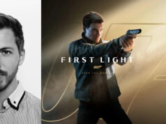 Theuns Smit, Senior Franchise Producer at IOI interactive