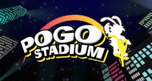 Pogo Stadium