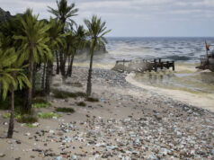 Restore your island screenshot