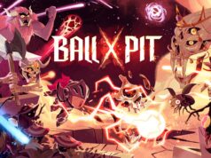 BALL x PITT Key-art