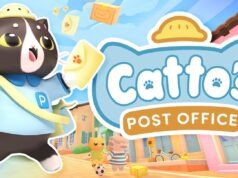 Catto's Post Office