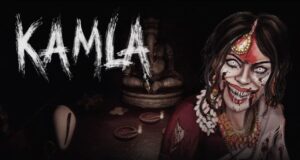 Kamla key art