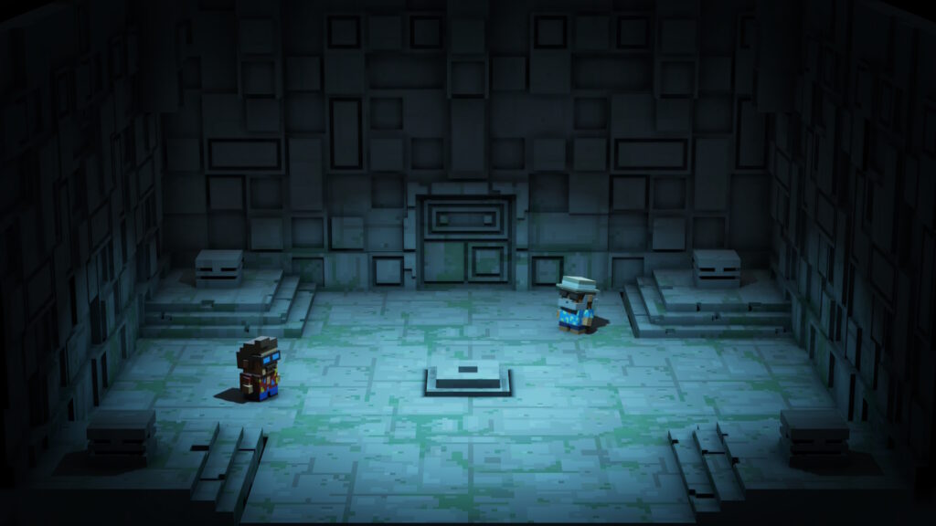 The Touryst Deluxe Old Tourist