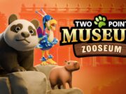 Zooseum-DLC voor Two Point Museum nu verkrijgbaar Two Point Museum Zooseum DLC