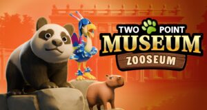 Two Point Museum Zooseum DLC