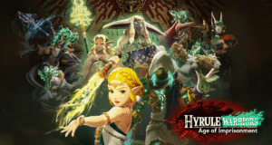 Age of Imprisonment Keyart