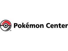 Pokémon Center online nu ook in de EU, helaas nog niet voor Nederland Pokémon Center logo