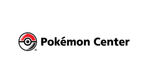 Pokémon Center logo