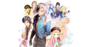 Tales of Xillia 2 Remastered