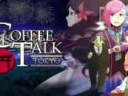 Coffee Talk Tokyo