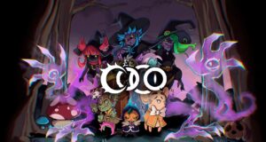 El Coco key art