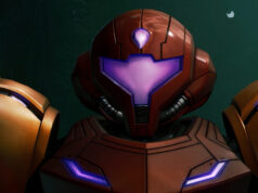 Metroid prime 4 screenshot