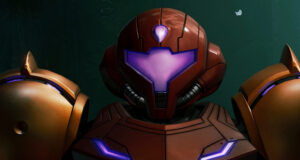 Metroid prime 4 screenshot