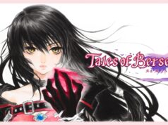 Tales of Berseria Remastered