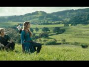 It’s a wrap! – Opnames voor Legend of Zelda-film zijn afgerond The Legend of Zelda Movie link en zelda