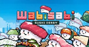 Wabisabi SushiDerby keyart