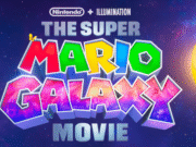 The Super Mario Galaxy Movie teaser toont gevecht met Bowser Jr. Super Mario Galaxy Movie