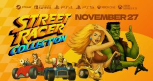 Street Racer Collection