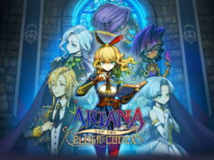 Demo beschikbaar voor Ariana and the Elder Codex (Switch)