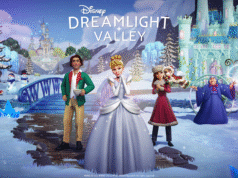 The Winter Ball-update voor Disney Dreamlight Valley is nu te downloaden isney Dreamlight Valley The Winter Ball-update