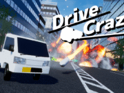 Drive Crazy onderweg naar de Nintendo Switch