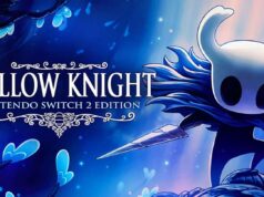 Hollow Knight krijgt Switch 2-versie Hollow Knight Switch 2-editie