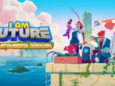 I Am Future is nu te spelen op de Nintendo Switch I Am Future