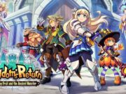 Maak kennis met de alchemist uit Kingdom’s Return: Time-Eating Fruit and the Ancient Monster Kingdom’s Return: Time-Eating Fruit and the Ancient Monster