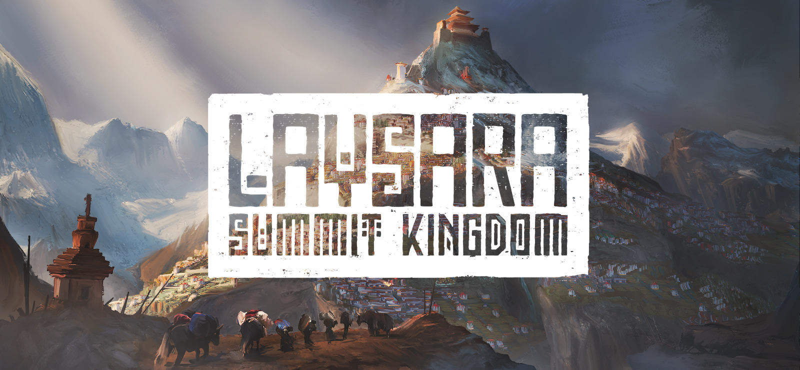 Laysara_Summit_Kingdom