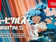 Anime co-op game Orbitals aangekondigd voor Switch 2 Orbitals