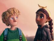 Out of Words aangekondigd voor Switch 2 Out of Words