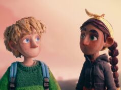 Out of Words aangekondigd voor Switch 2 Out of Words