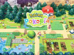 Hisashi Koinuma is de producer van Pokémon Pokopia