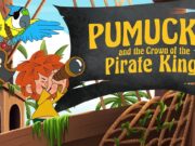 Pumuckl and the Crown of the Pirate King