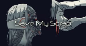 Save My Scrap